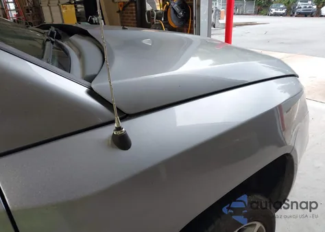 2016 Jeep Compass Sport Se из США, поврежденный, VIN 1C4NJCBAXGD764015